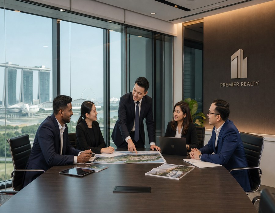 GAR Corporation legacy — investment holding platform