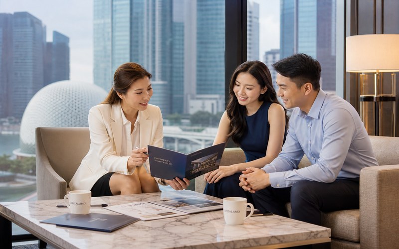 GAR advisory support
